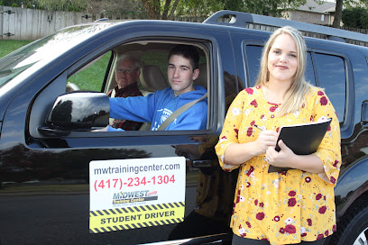 Driving School-Midwest Training Center