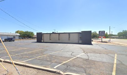 Driving School Of The Southwest