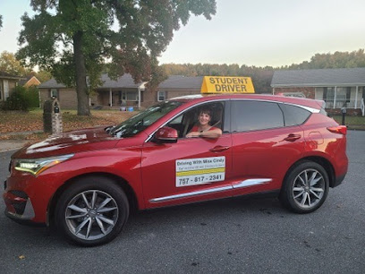 Driving With Miss Cindy, Hurricane LLC