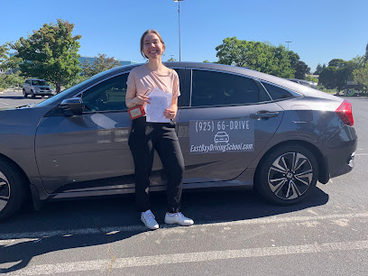 East Bay Driving School
