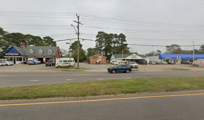 East Coast Driving School
