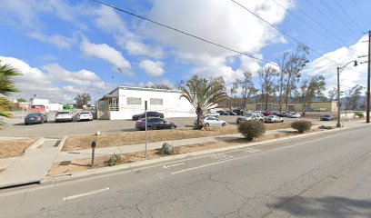East Valley College
