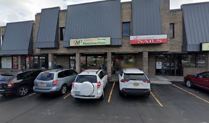 Eaton Driving School