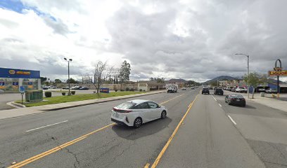 EG Driving and Traffic School