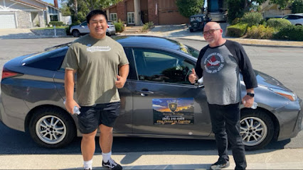 Elite Driving Academy