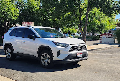 Elite Driving School