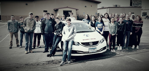 Enhanced Driving Institute