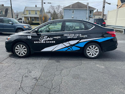 Epic Driving School