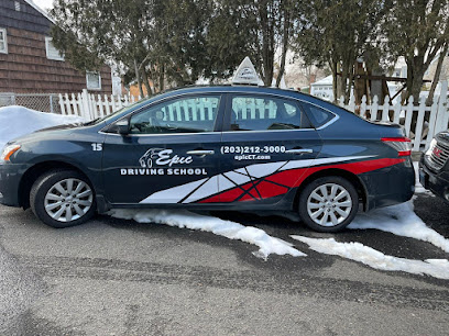Epic Driving School