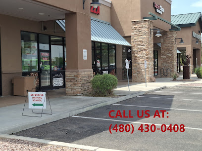 Express Defensive Driving School Arizona