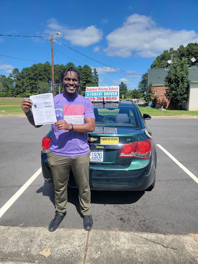 Express Driving School