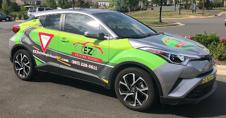 EZ Driving School