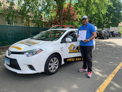 EZ STOP! DRIVING SCHOOL