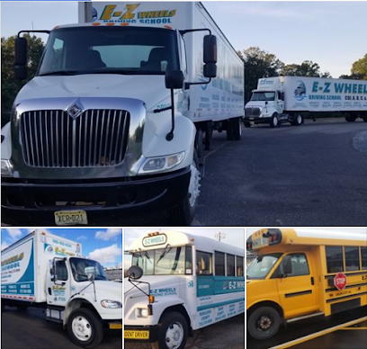 EZ Wheels Driving School