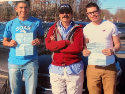 Falls Church Driving School