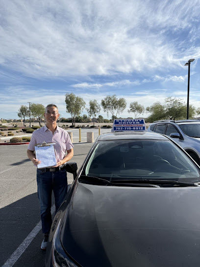 Favor Driving School(恩典驾校)