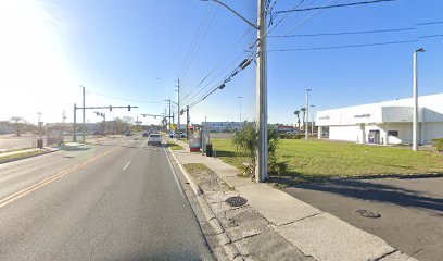 First Coast Driving School