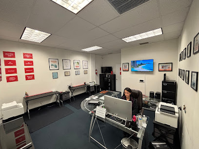 FIRST DRIVING SCHOOL HALLANDALE