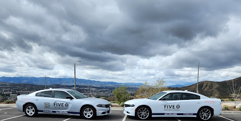 Five O Driving School