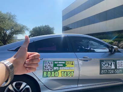Gazi Driving School | Irving TX