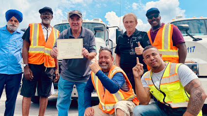 Global CDL School