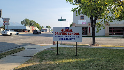 Global Driving School