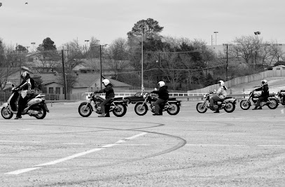 GO Motorcycle Training School