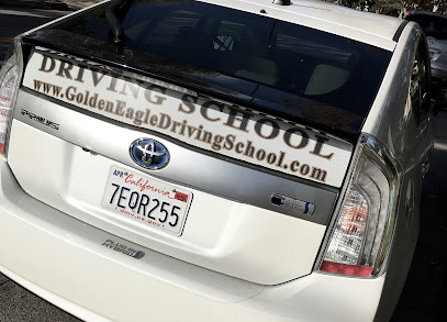 Golden Eagle Driving School