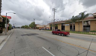 Grace Driving School
