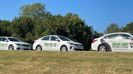 Green Light Driving School, LLC