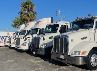 GSF Truck & Bus Driving Schools
