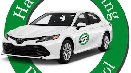 Habesha Spring Driving School