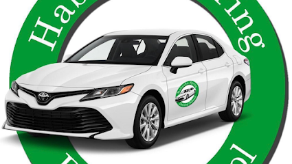 Habesha Spring Driving School’s