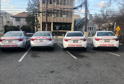 Habesha Spring Driving School