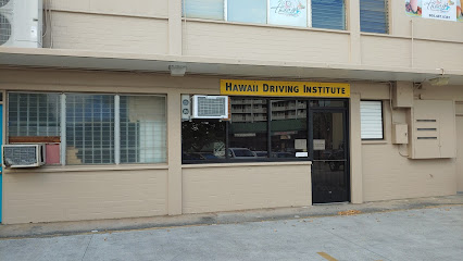 Hawaii Driving Institute