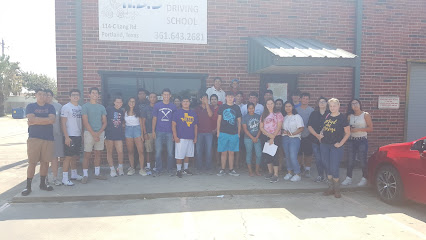 Hinojosa Driving School