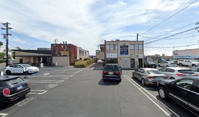 HomeSafe Driving School