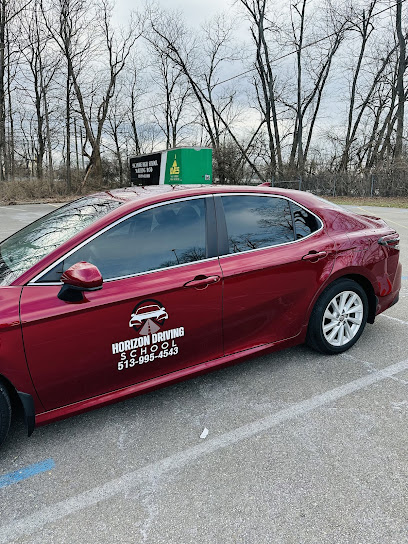 Horizon Driving School