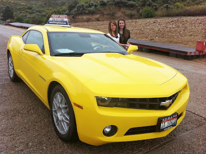 Idaho Driving School