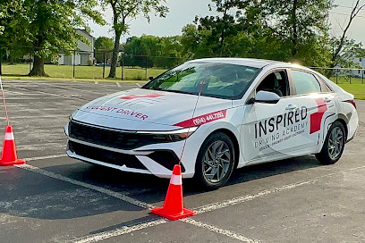 Inspired Driving Academy