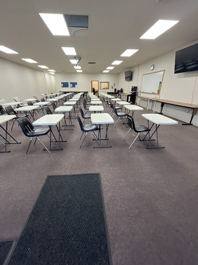 Interface Driving Academy