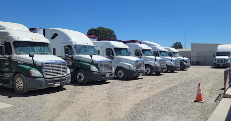 J&R Trucking School