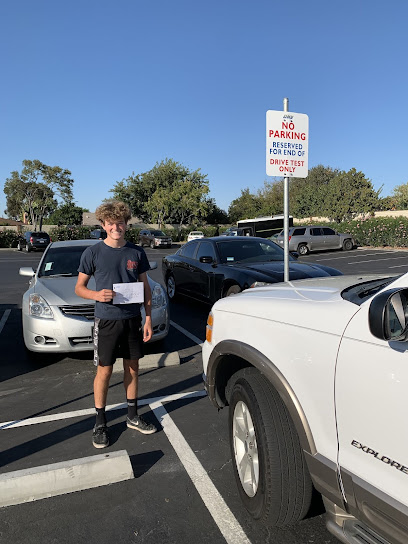Jack Stack Driving School