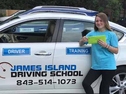 James Island Driving School