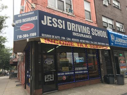 Jessi Driving School