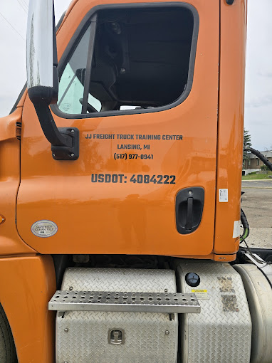 JJFREIGHT TRAINING CENTER