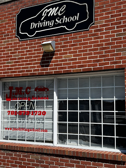 JMC Driving School