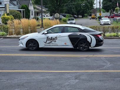 John's Driving School