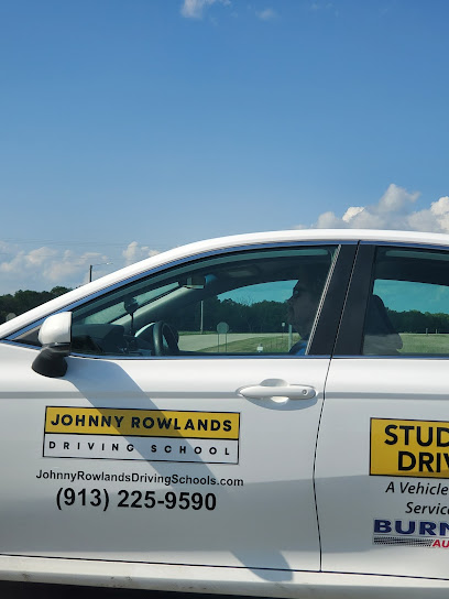 Johnny Rowlands Driving Schools