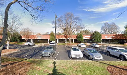 Jordan Driving School